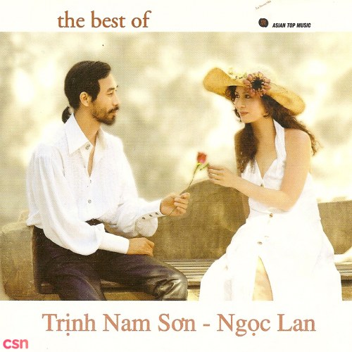 The Best Of Trịnh Nam Sơn & Ngọc Lan