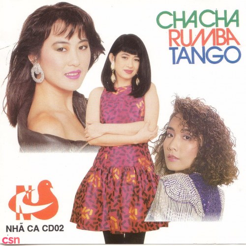 Chacha Rumba Tango