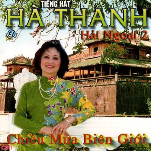 Chiều Mưa Biên Giới