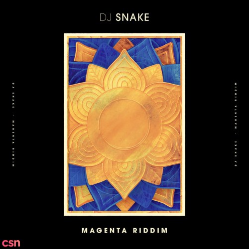 DJ Snake