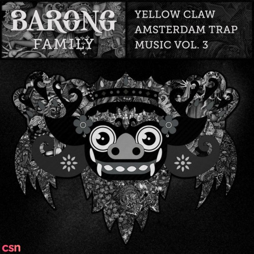 Yellow Claw