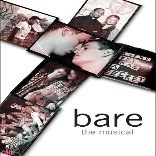 Bare (2012 Off-Broadway Cast Songs)