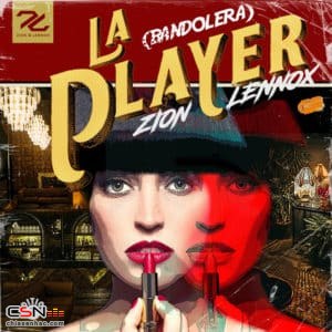 La Player (Bandolera) - Single