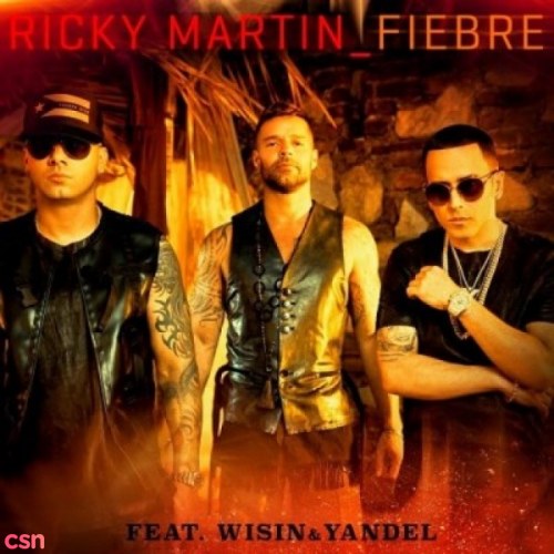 Fiebre (Single)