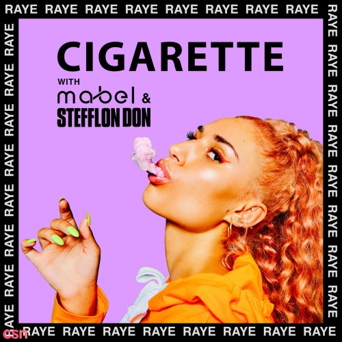 Cigarette (Single)