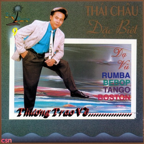 Phương Thảo