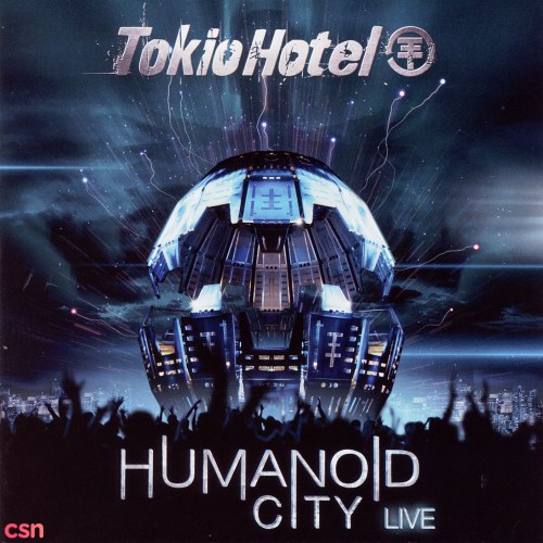 Tokio Hotel