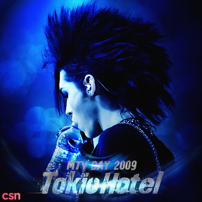 Tokio Hotel