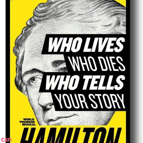 Hamilton Workshop (May 20, 2014 Presentation) [Disc 1]