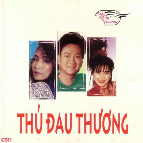 Thú Đau Thương