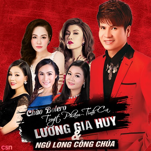 Lương Gia Huy