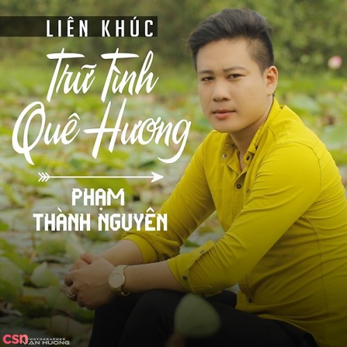 Liên Khúc Trữ Tình Quê Hương