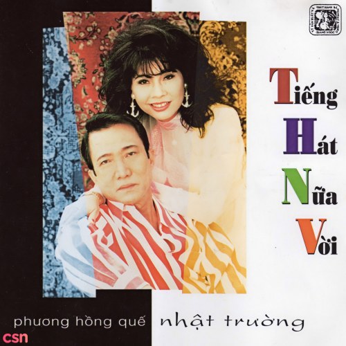 Tiếng Hát Nửa Vời