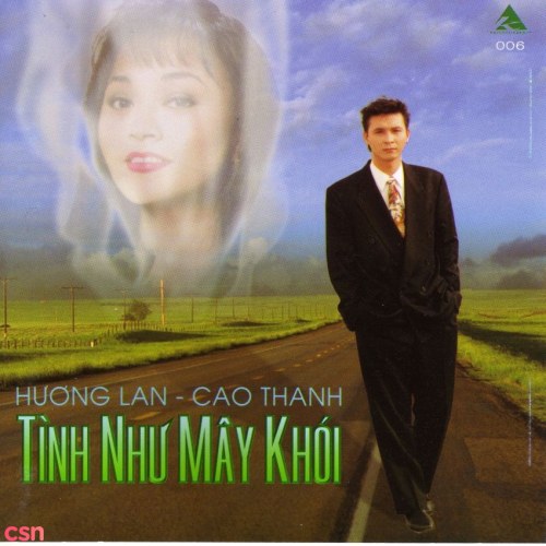 Tình Như Mây Khói