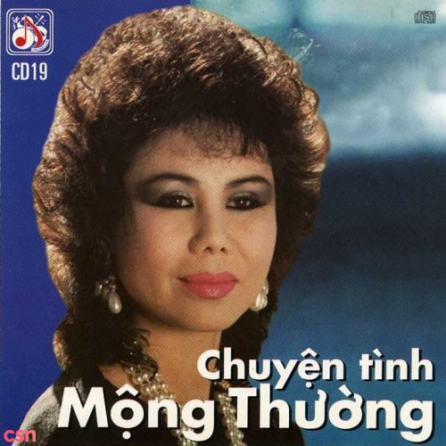 Chuyện Tình Mộng Thường