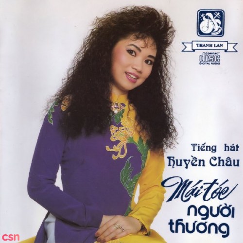 Huyền Châu