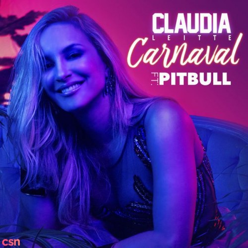 Claudia Leitte