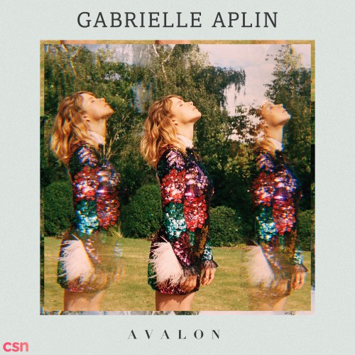 Avalon (EP)