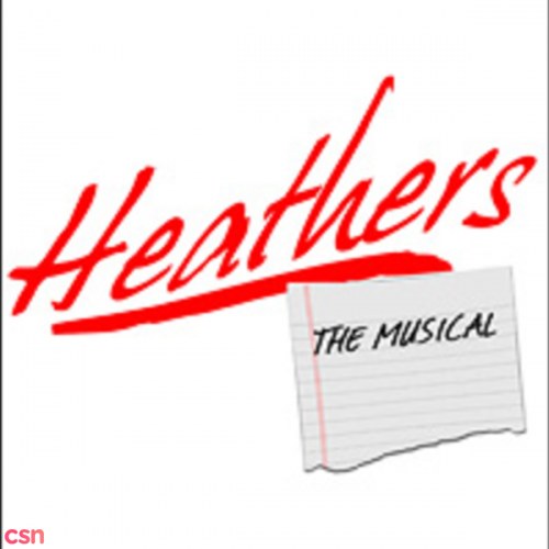 Heathers: The Musical Demo