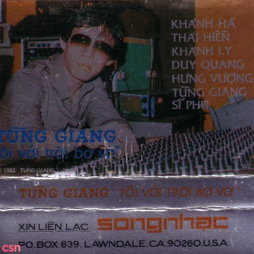 Tùng Giang