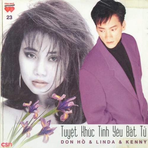 Lynda Trang Đài