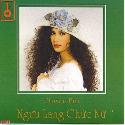 Chuyện Tình Ngưu Lang Chức Nữ