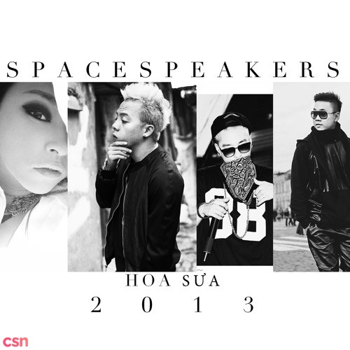 Hoa Sữa (Single)