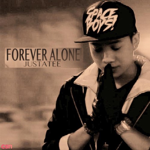 Forever Alone (Single)