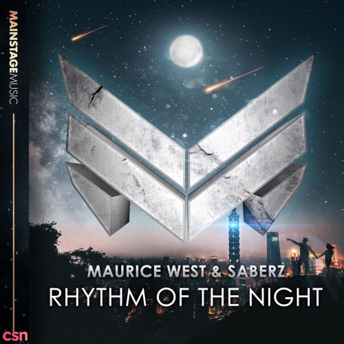 Rhythm Of The Night (Single)