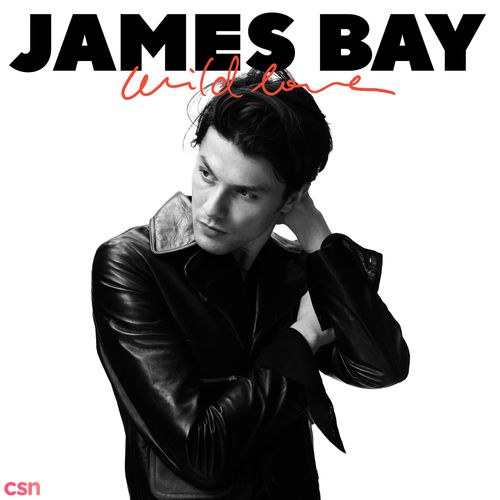 James Bay