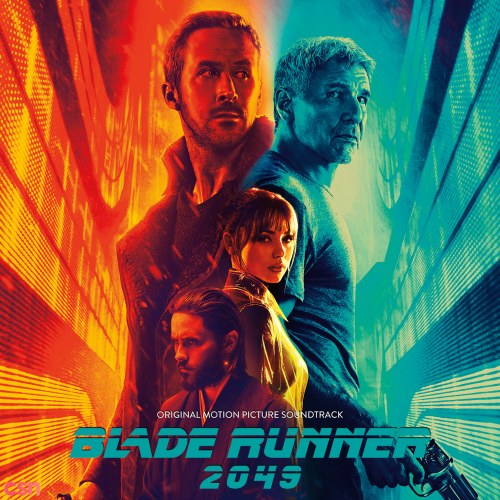 Blade Runner 2049: Original Motion Picture Soundtrack