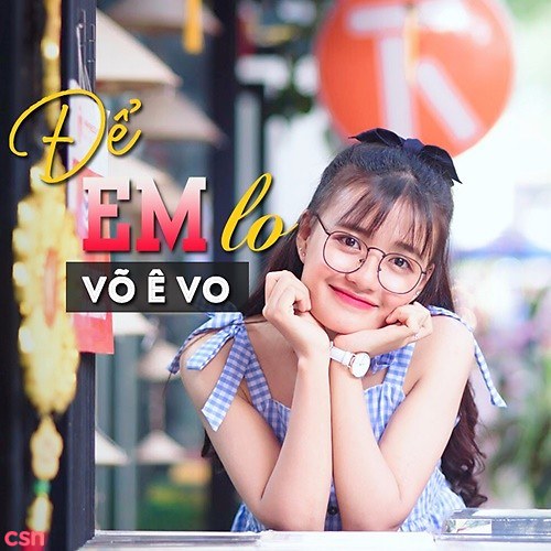 Để Em Lo (Single)