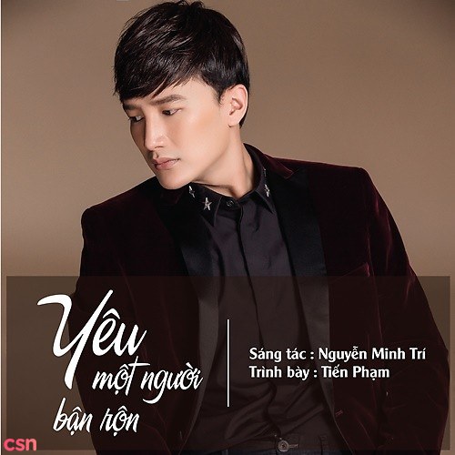 Yêu Một Người Bận Rộn (Single)