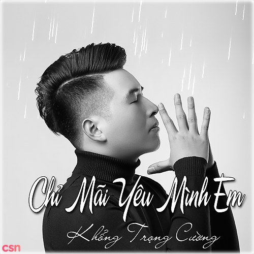 Chỉ Mãi Yêu Mình Em (Single)