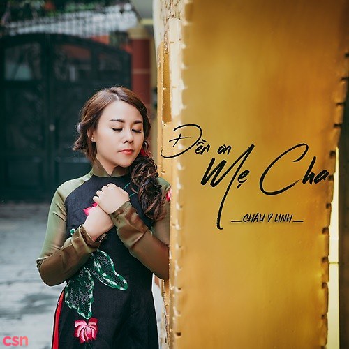 Đền Ơn Mẹ Cha (Single)