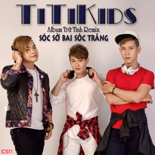 Titikids