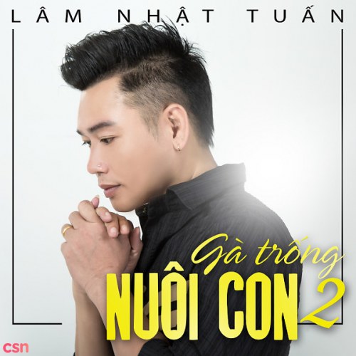 Lâm Nhật Tuấn