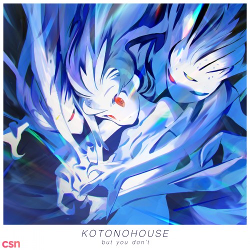 KOTONOHOUSE