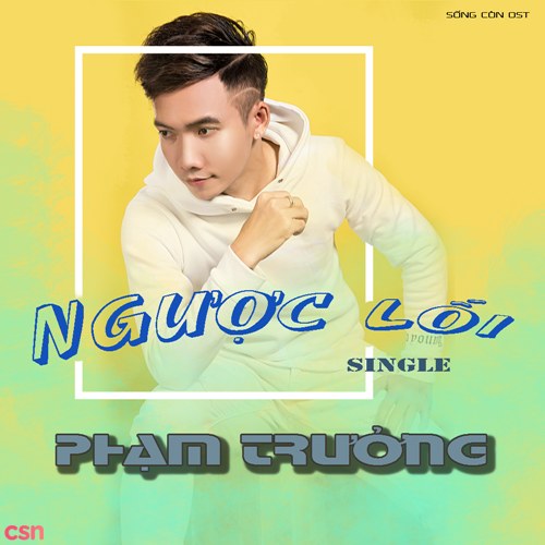 Ngược Lối (Sống Còn OST) (Single)