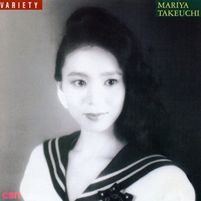 Mariya Takeuchi