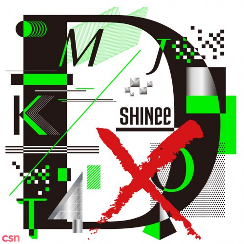 SHINee