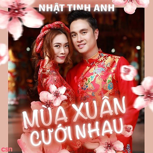 Mùa Xuân Cưới Nhau