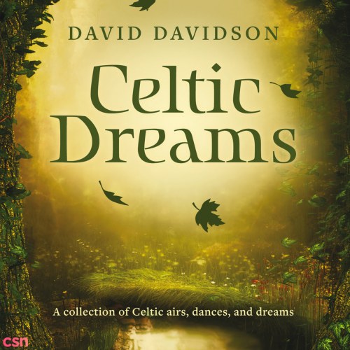 Celtic Dream