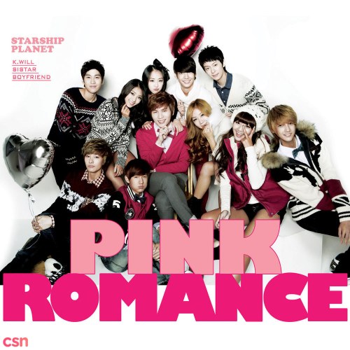 Starship Planet 2011 (Single)