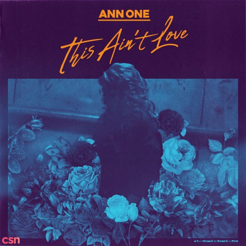 Ann One