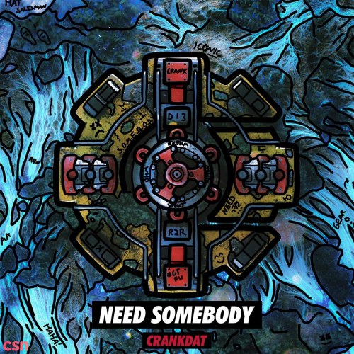 Need Somebody (Single)