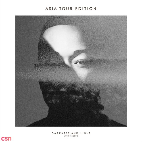 Darkness and Light (Asia Tour Edition) (CD1)