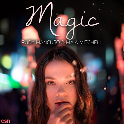 Magic (Single)