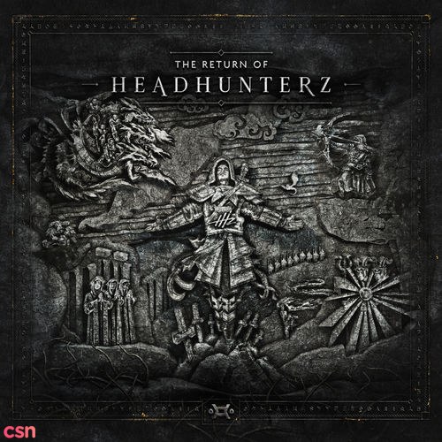 The Return Of Headhunterz