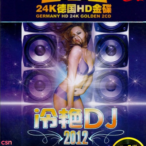 Lãnh Diễm DJ 2012